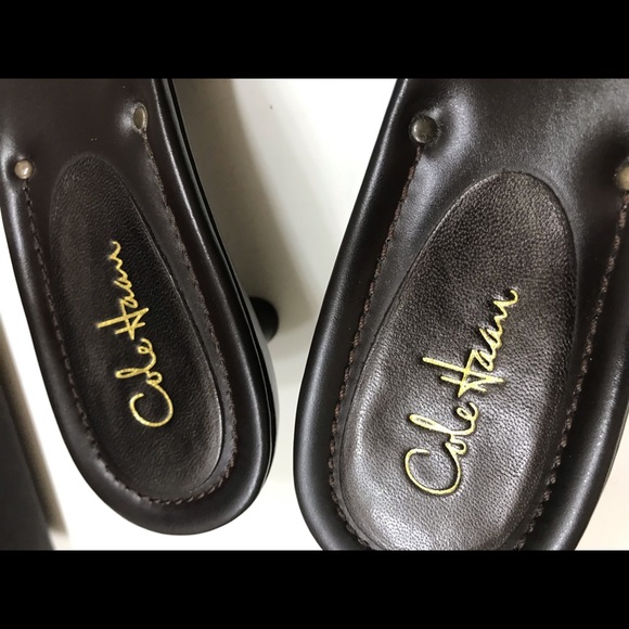Cole Haan Ronda Slide Sandal - Picture 7 of 10
